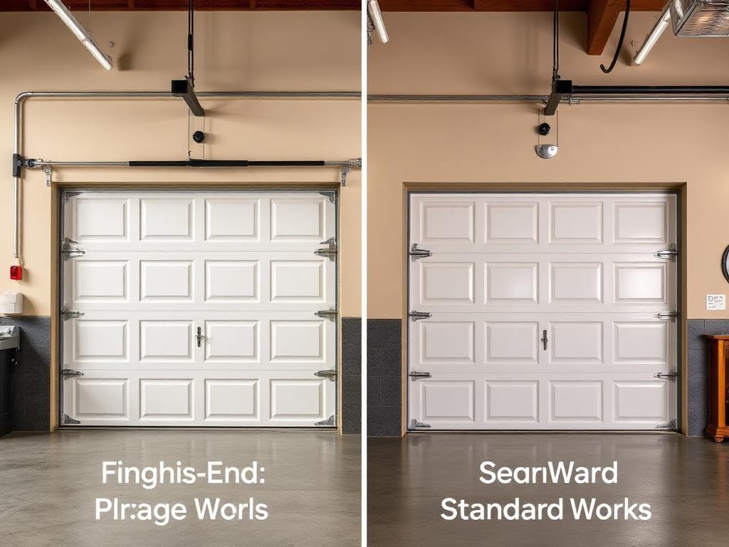 Premium vs Standard Comparison: Making Smart Decisions